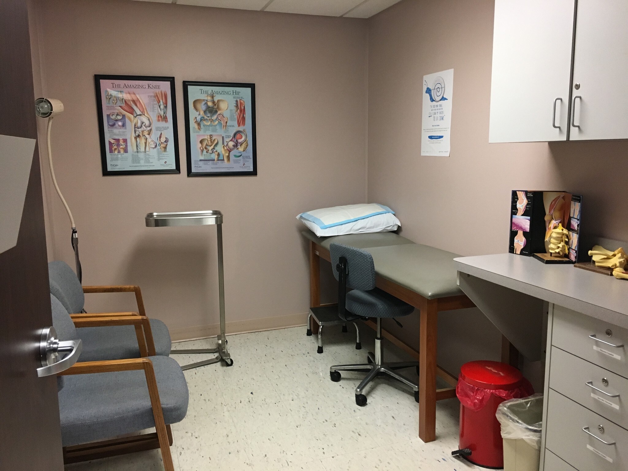 100 Schuylkill Medical Plz, Pottsville 17901 Schuylkill Medical Plaza