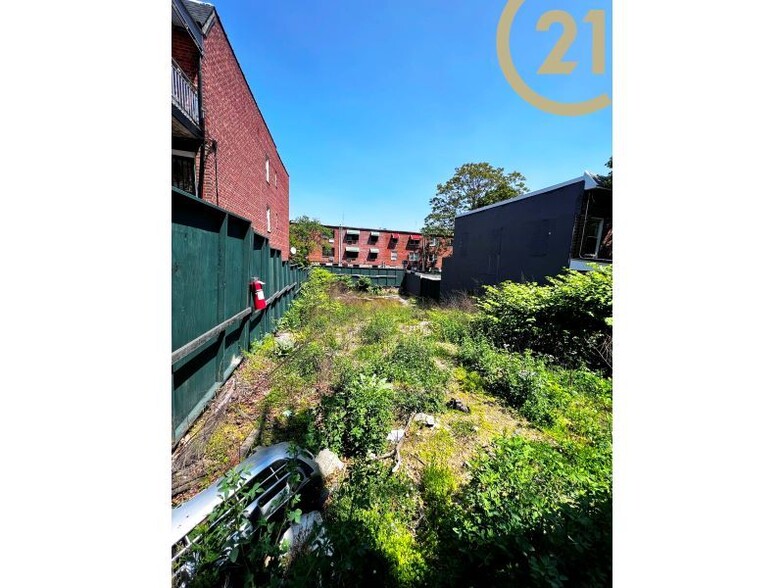 829 55th, Brooklyn, NY for sale - Building Photo - Image 1 of 1