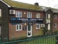 1A-1C Challenge Way, Colchester for sale - Building Photo - Image 1 of 1