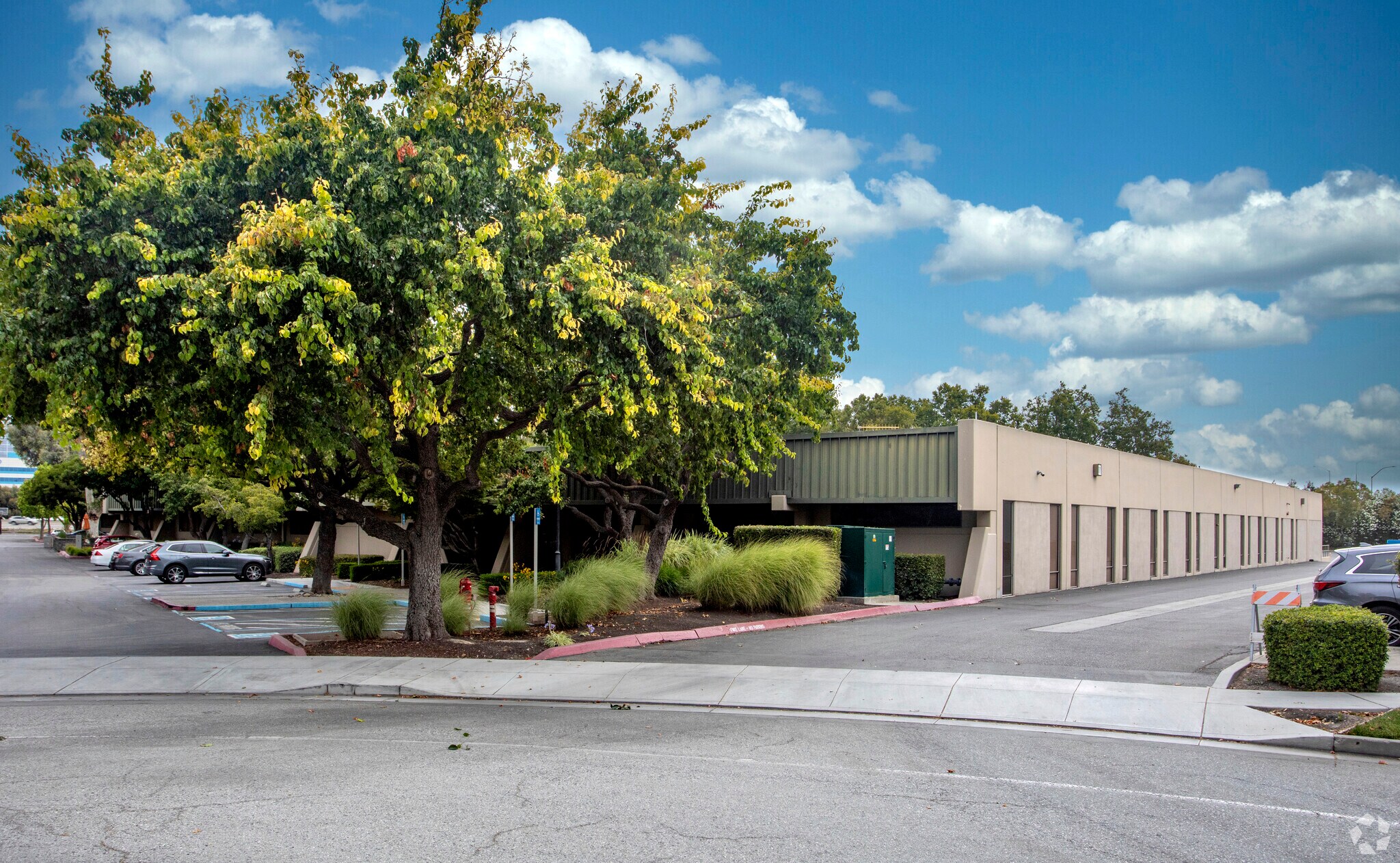 3301-3371 Olcott St, Santa Clara, CA to rent Building Photo- Image 1 of 8