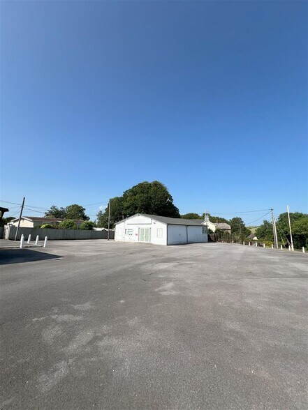 Lady Bailey Park, Winterborne Whitechurch to rent - Building Photo - Image 2 of 11