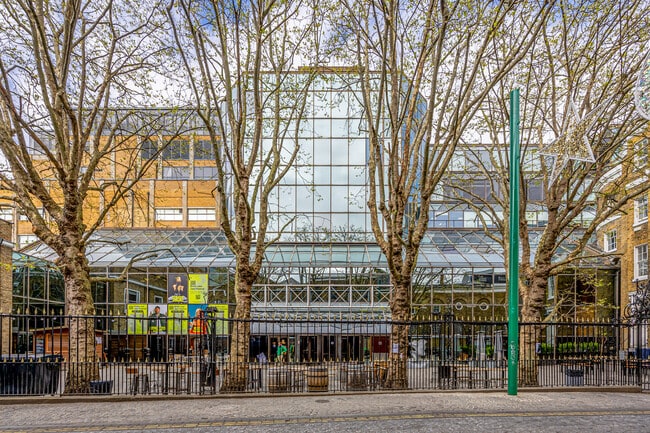 More details for 91 Brick Ln, London - Office to Rent