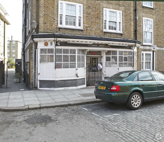 Redhill St, London to rent - Building Photo - Image 3 of 4