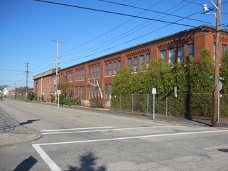 More details for 95 Grand Ave, Pawtucket, RI - Industrial for Rent