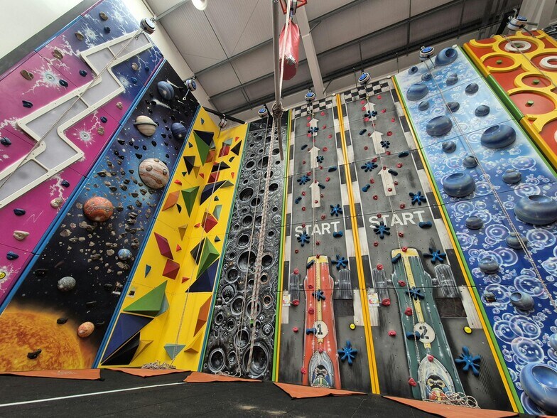 Scott Rd, Selby to rent - Building Photo - Image 3 of 6