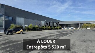 More details for Industrial to Rent
