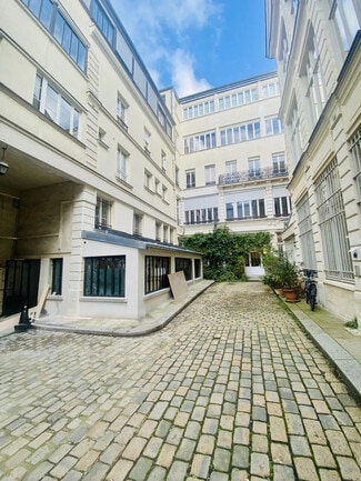 More details for 10 Cite D'Angouleme, Paris - Office to Rent