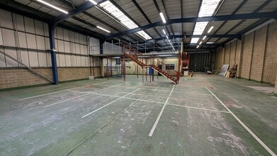 10 Eddystone Rd, Totton to rent Interior Photo- Image 1 of 4