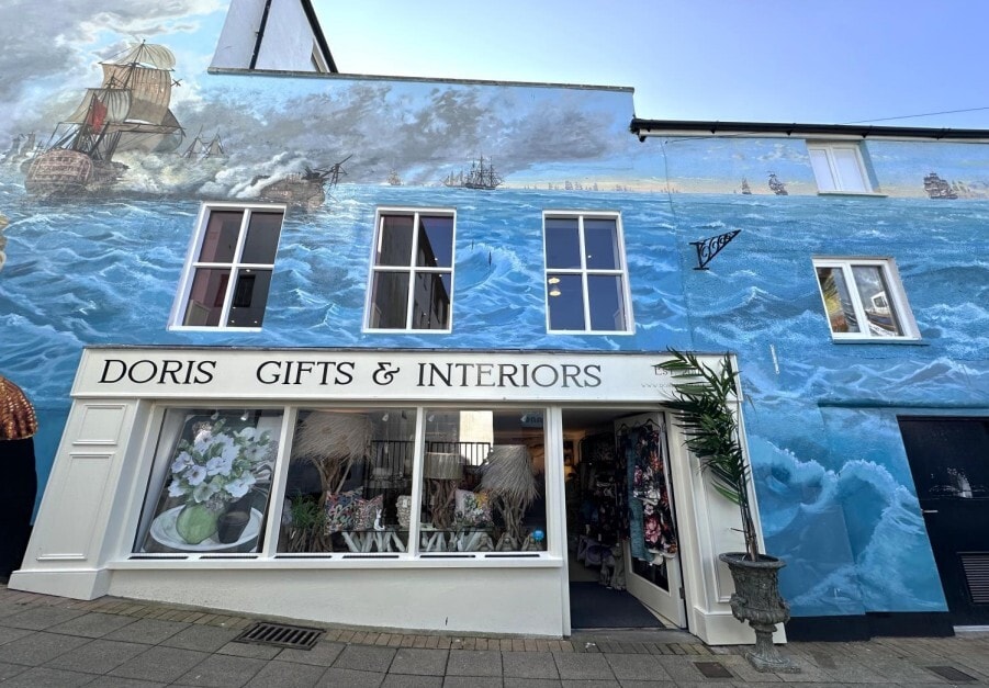 10 Union Ln, Brixham for sale Primary Photo- Image 1 of 1