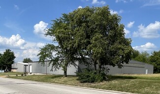 More details for 1200 Stafford St, Washington, MO - Industrial for Rent