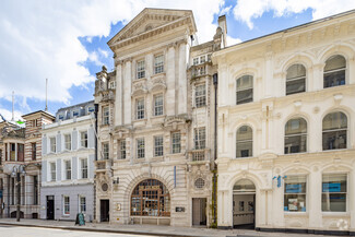 More details for 114-116 Colmore Row, Birmingham - Office for Rent