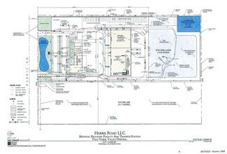 More details for 194 E Harris Rd, Imperial, CA - Land for Sale