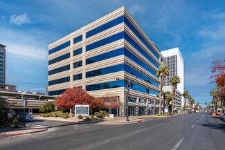 More details for 400 S 4th St, Las Vegas, NV - Coworking for Rent