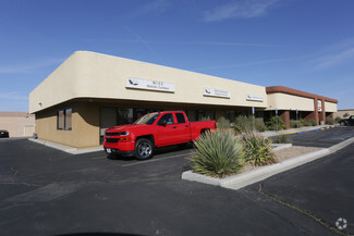 More details for 15400 Cholame Rd, Victorville, CA - Office for Sale