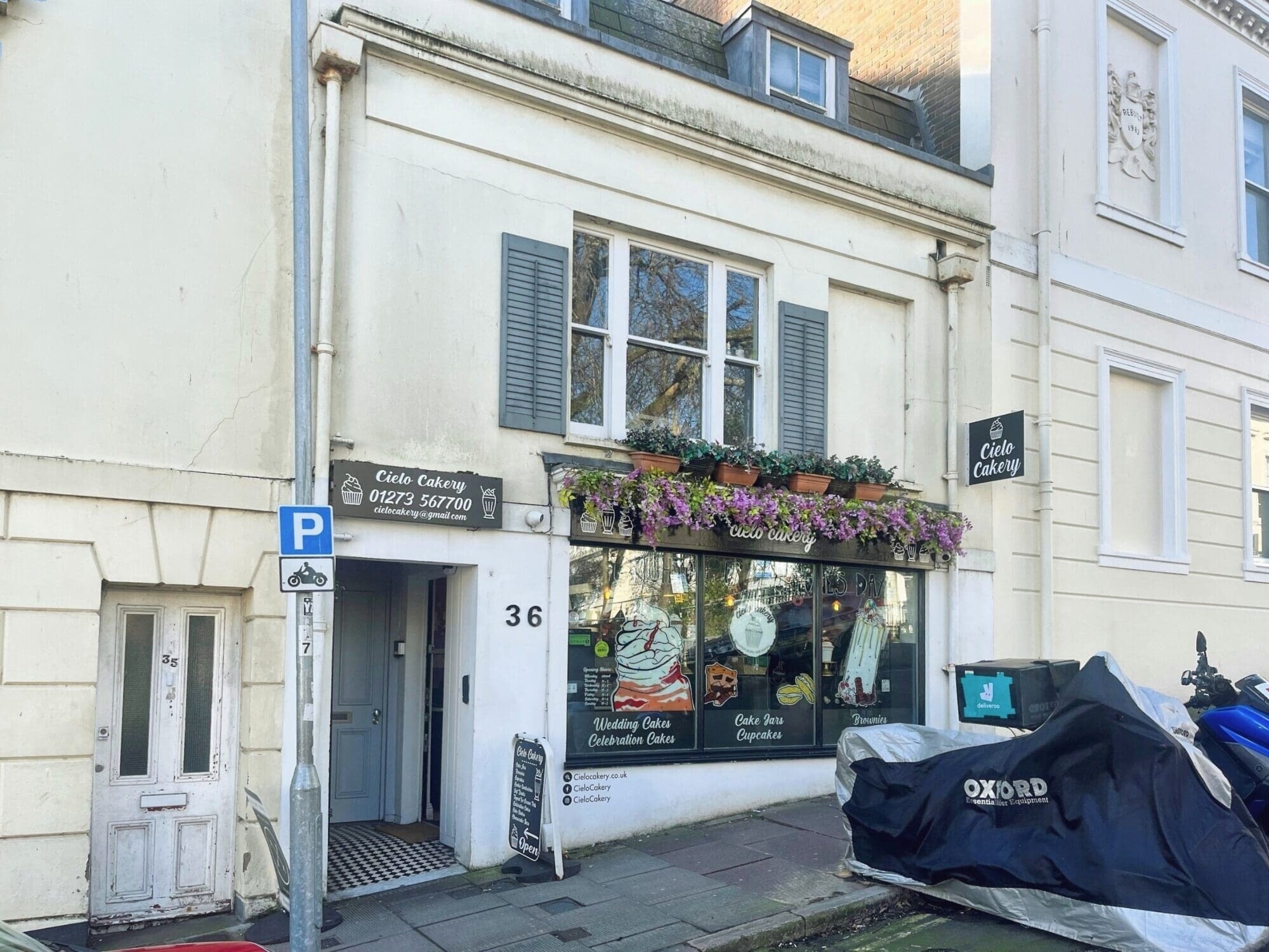 36 Church St, Brighton for sale Primary Photo- Image 1 of 1