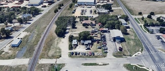 More details for 105 Strickland Rd, Converse, TX - Land for Sale