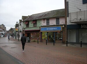 46-46A High St, Chesham for rent Building Photo- Image 2 of 2