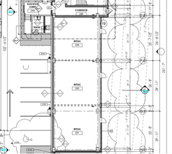 89 Centennial Olympic Park Dr, Atlanta, GA for rent Floor Plan- Image 2 of 2