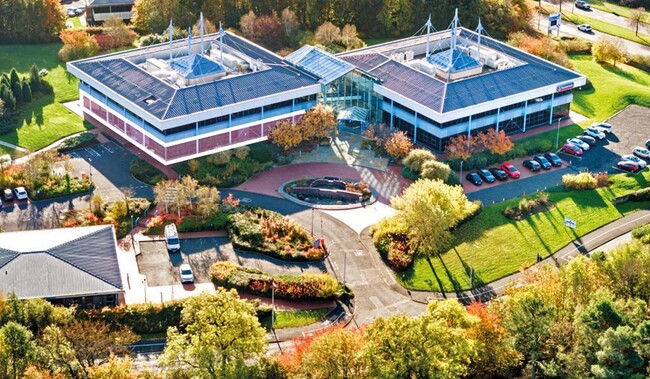 More details for Carnegie Av, Dunfermline - Office to Rent