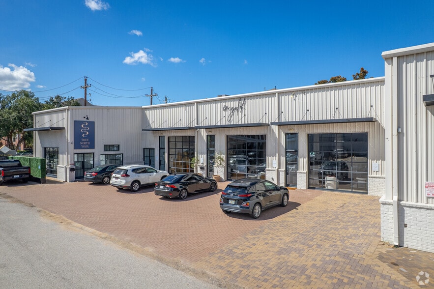 3330 Audley St, Houston, TX for sale - Building Photo - Image 3 of 24