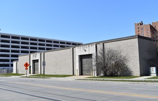 More details for 10617 Cedar Ave, Cleveland, OH - Industrial for Rent