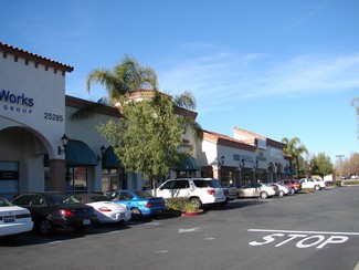 More details for 25285 Madison Ave, Murrieta, CA - Retail for Rent