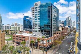 More details for 350 10th Ave, San Diego, CA - Coworking for Rent