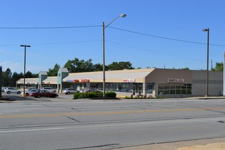 More details for 9383-9423 Mentor Ave, Mentor, OH - Office/Retail, Retail for Rent