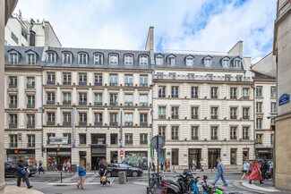 More details for 92-98 Rue De Provence, Paris - Co-working to Rent