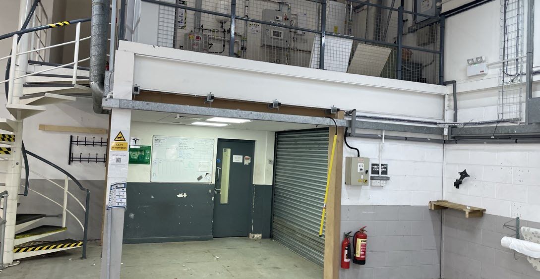 110 Small Heath Hwy, Birmingham to rent Interior Photo- Image 1 of 2