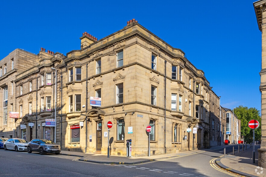 10 Regent St, Barnsley for sale - Primary Photo - Image 1 of 1