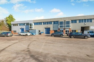 Brooker Rd, Waltham Abbey to rent Building Photo- Image 1 of 3
