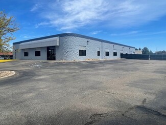 More details for 1314 Sherman Dr, Longmont, CO - Industrial for Rent