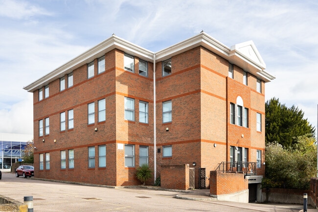 More details for 17-21 Ashford Rd, Maidstone - Office to Rent