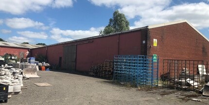 Nile St, Stoke On Trent for rent Building Photo- Image 1 of 5