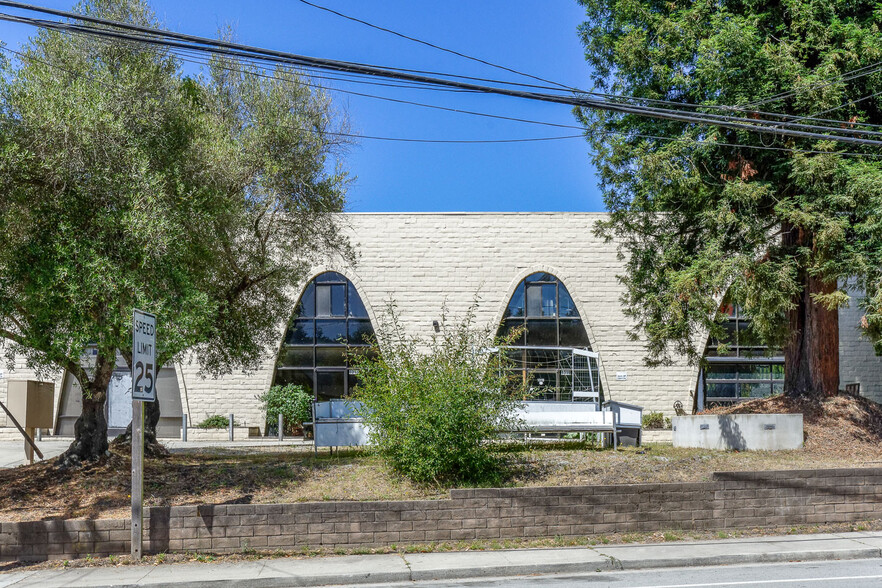 1317-1323 River St, Santa Cruz, CA for sale - Building Photo - Image 1 of 1