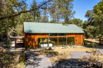 18501 Van Zandt Resort Rd, Philo, CA for sale Building Photo- Image 1 of 1