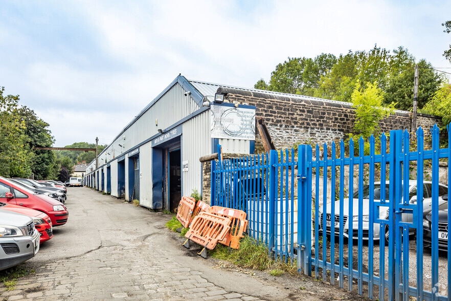 Powell Rd, Shipley for sale - Primary Photo - Image 1 of 1