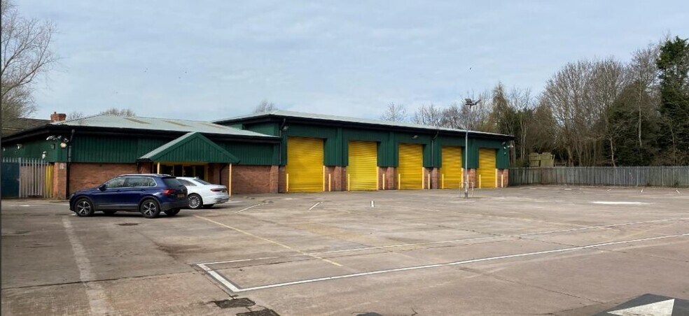 177 Goosemoor Ln, Birmingham for sale - Primary Photo - Image 1 of 1