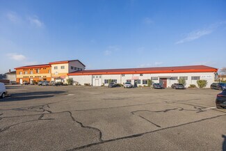 More details for Light Industrial to Rent