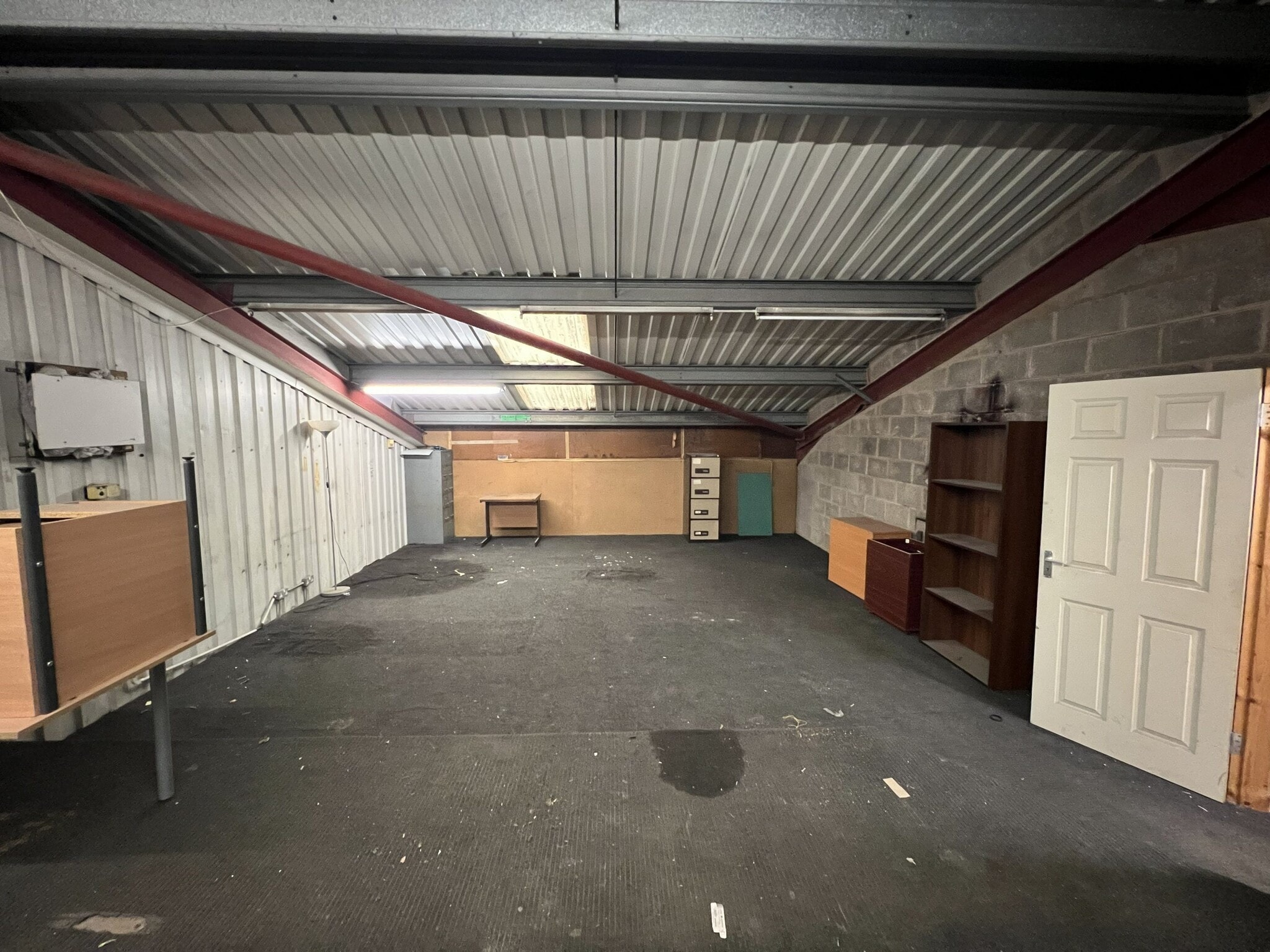 Lyncastle Way, Warrington to rent Interior Photo- Image 1 of 4