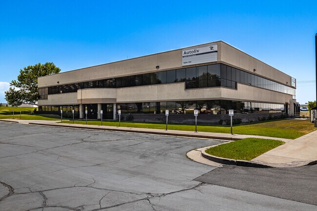 More details for 3250 Pennsylvania Ave, Ogden, UT - Light Industrial for Sale