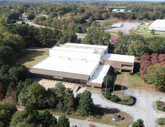 More details for 200 Herald Journal Blvd, Spartanburg, SC - Industrial for Rent