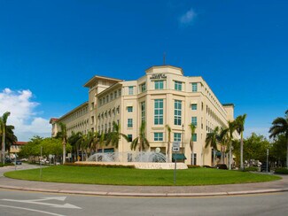 More details for 4425 Ponce de Leon Blvd, Coral Gables, FL - Office, Office / Medical to Rent