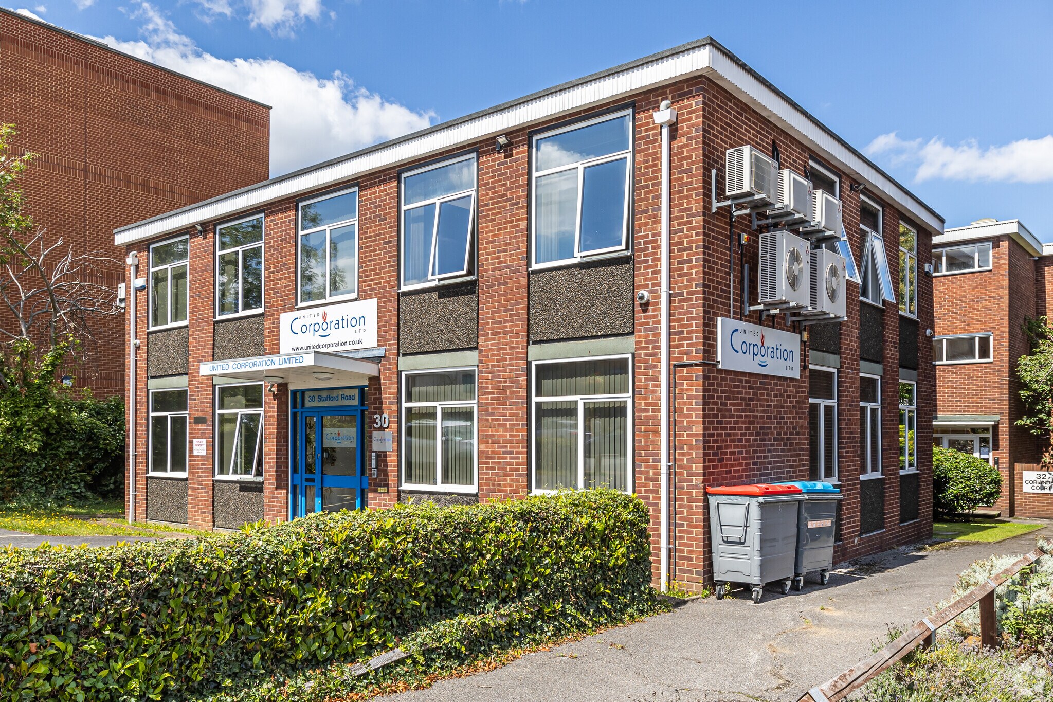 30 Stafford Rd, Wallington for sale Primary Photo- Image 1 of 1