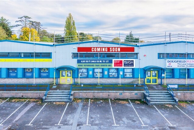 Cole Ave, Gloucester for sale Building Photo- Image 1 of 1