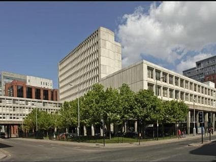 1-2 Cadogan Sq, Glasgow to rent - Building Photo - Image 1 of 1