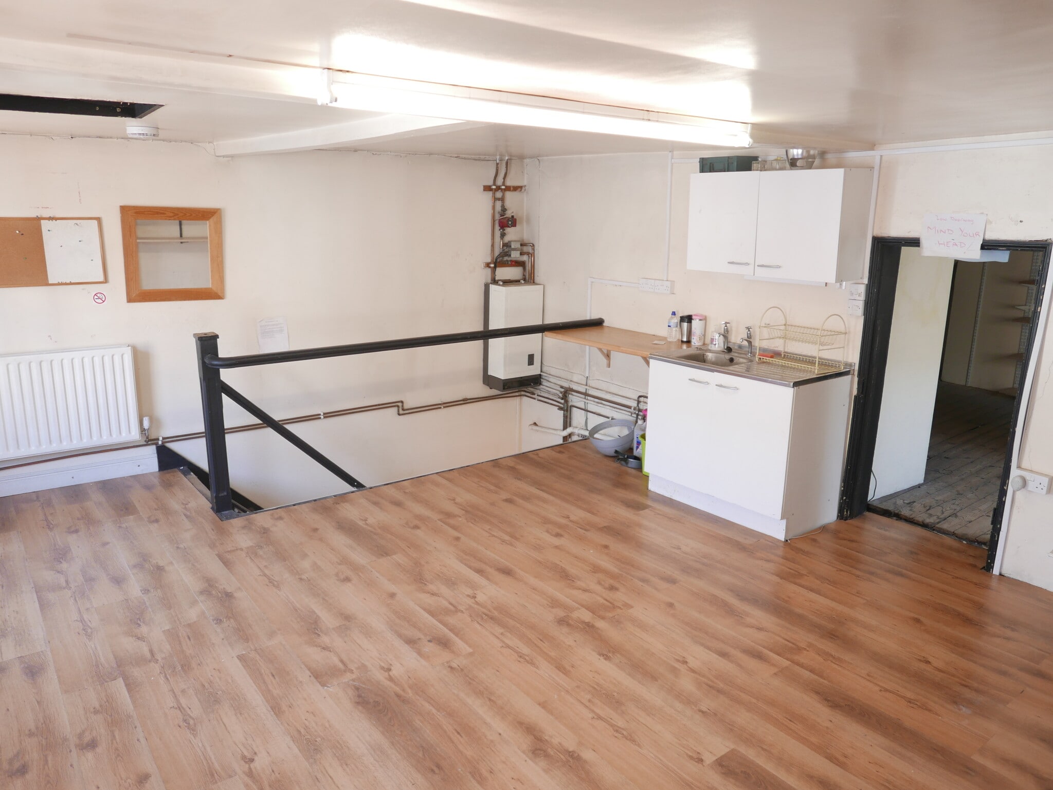 37 Sadler Gate, Derby for sale Interior Photo- Image 1 of 2