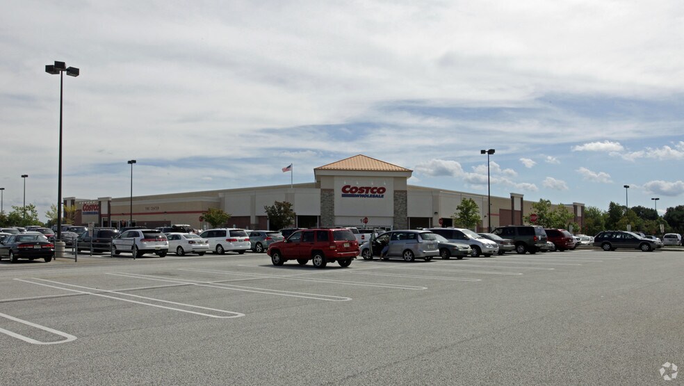 4100 Centerton Rd, Mount Laurel 08054 Centerton Square UK