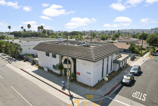 More details for 2350 W Valley Blvd, Alhambra, CA - Office for Rent